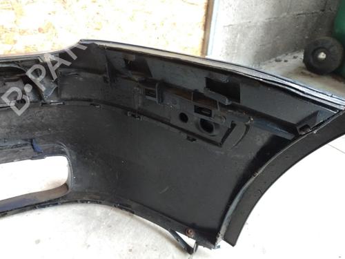 Front bumper VW GOLF IV (1J1) 1.9 TDI | BP20896385C7 