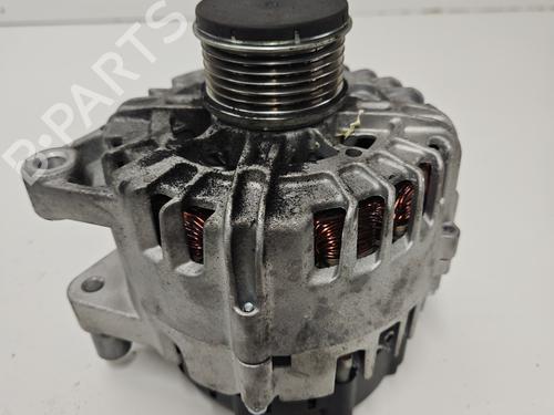 Alternator PEUGEOT 807 (EB_) 2.0 HDi | BP33944835M7  - Image 5