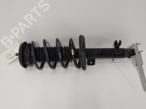 Left front shock absorber CITROËN C3 II (SC_) 1.6 HDi | BP37449885M16 - Image 2