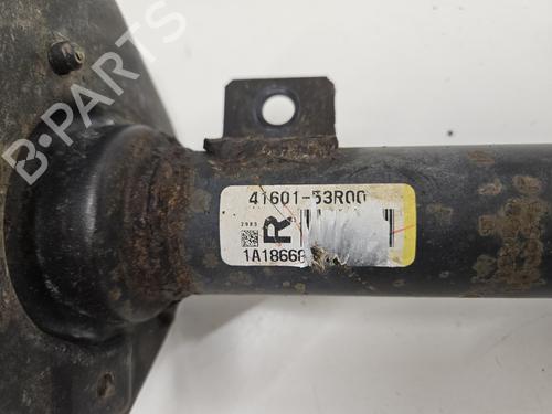 Right front shock absorber SUZUKI SWIFT V (AZ) 1.2 (A2L412, ZC83S) | BP38453335M17 - Image 3