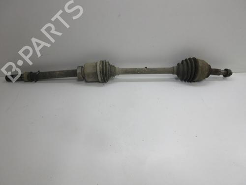 Used Right front driveshaft Right front driveshaft OPEL VIVARO B Van (X82) 1.6 CDTI (05) (146 hp) 20908149 20908149