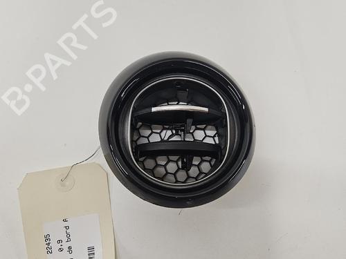 Air vent RENAULT CAPTUR I (J5_, H5_) 0.9 TCe 90 | BP37515053I21 - Image 2