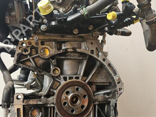 Engine RENAULT SCÉNIC III (JZ0/1_) 1.2 TCe | BP32872310M1  - Image 5