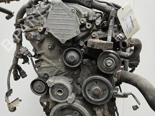 Used Engine Engine 39081151 39081151