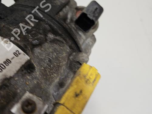 Used AC compressor AC compressor PEUGEOT 508 I (8D_) 1.6 HDi (112 hp) 28445511 28445511