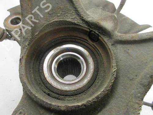 Used Right front steering knuckle Right front steering knuckle HYUNDAI i20 I (PB, PBT) 1.4 CRDi (90 hp) 20896921 20896921