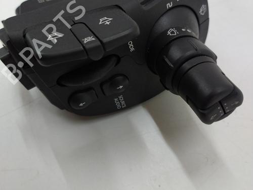 Used Steering column stalk Steering column stalk RENAULT KANGOO Express (FW0/1_) 1.5 dCi 85 (FW0K, FW0L, FW0B) (86 hp) 22892807 22892807