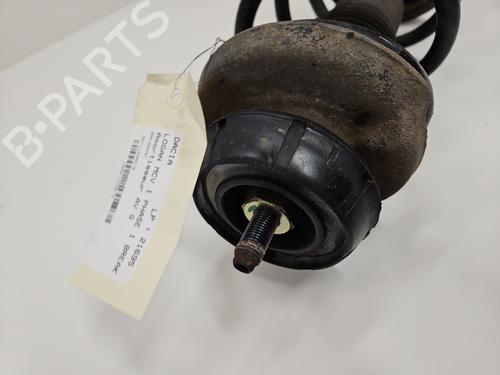 Used Left front shock absorber Left front shock absorber DACIA LOGAN MCV (KS_) 1.5 dCi (KS0W) (86 hp) 29196760 29196760