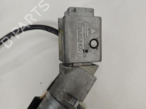 Electronic module PEUGEOT 307 Break (3E) 1.6 16V | BP29837721M83