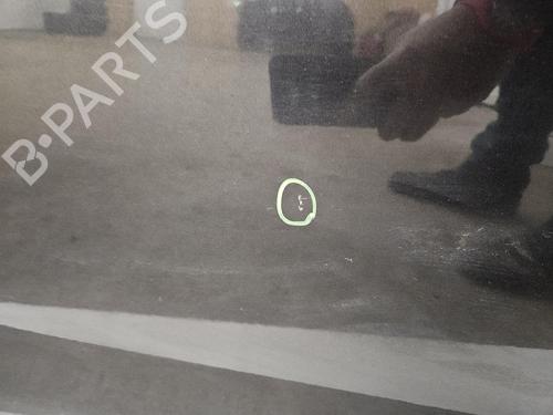 Used Right front door Right front door CITROËN DS3 (SA_) [2009-2016] 36525097 36525097