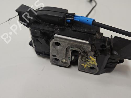 front-left-lock-renault-laguna-iii-bt01-2007-2008-2009-2010-2011-2012-2013-2014-2015-32177389 main image