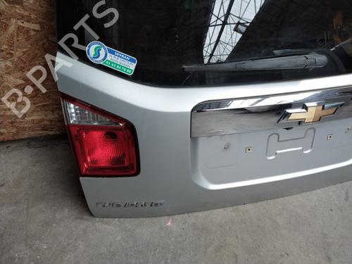 Tailgate CHEVROLET ORLANDO (J309) 2.0 D | BP20899247C6 