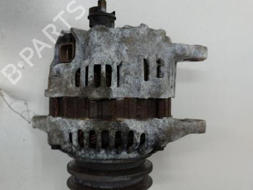 Used Alternator Alternator MAZDA PREMACY (CP) 2.0 TD (101 hp) 20905602 20905602
