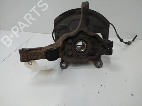 Used Right front steering knuckle Right front steering knuckle 20900125 20900125