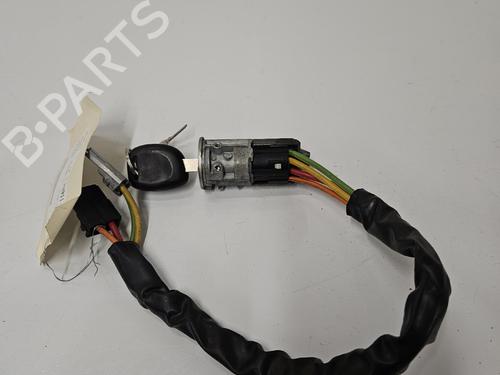 Ignition barrel RENAULT KANGOO (KC0/1_) D 55 1.9 (KC0D) | BP40290086M48 - Image 2