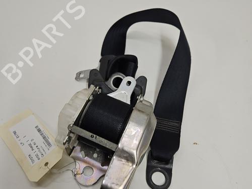 Højre fortil seleforstrammer TOYOTA AYGO (_B1_) 1.0 (KGB10_, KGB10R) (68 hp) 30555686