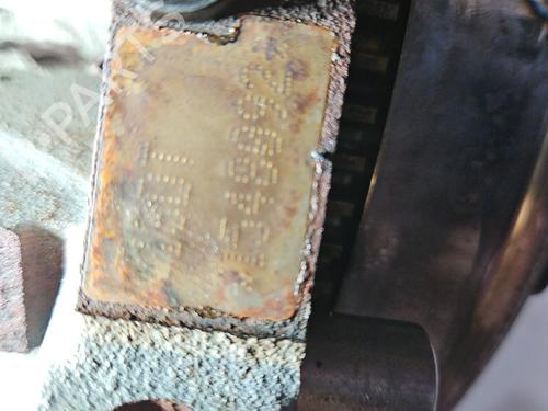 Motor SUZUKI SWIFT III (MZ, EZ) 1.3 DDiS (RS413D) | BP30886486M1