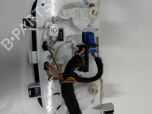 Used Climate control Climate control FIAT GRANDE PUNTO (199_) 1.3 D Multijet (75 hp) 20901844 20901844