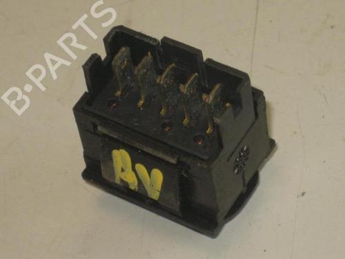 Used Right front window switch PEUGEOT PARTNER MPV (5_, G_) 2.0 HDI (90 hp) 22105938