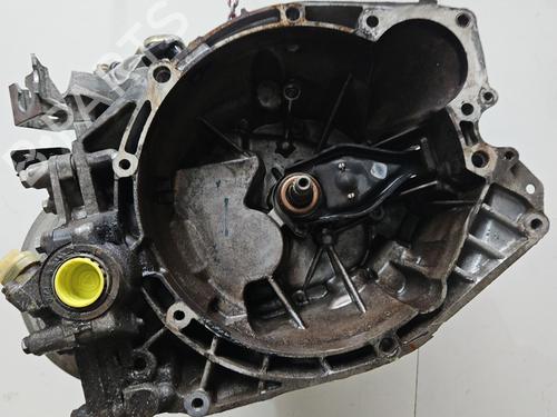 Gearbox PEUGEOT EXPERT Van (222) 2.0 HDI | BP29392533M3 