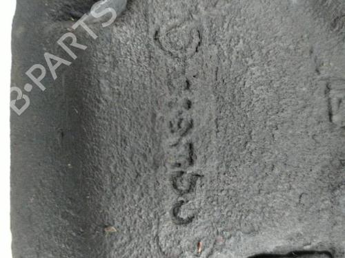 Left front brake caliper CITROËN JUMPER I Van (244) 2.0 HDi | BP20893766M105 