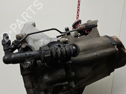Used Gearbox Gearbox CITROËN C2 (JM_) 1.4 HDi (68 hp) 24035394 24035394