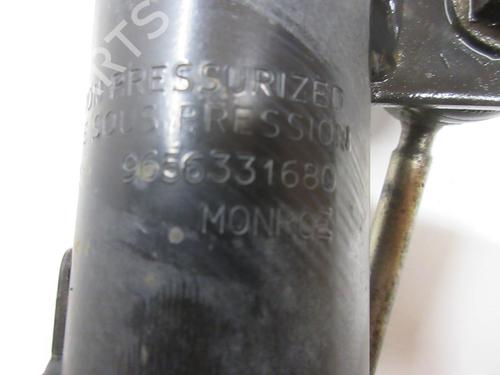 Right front shock absorber CITROËN C3 I (FC_, FN_) 1.4 HDi | BP20891233M17 