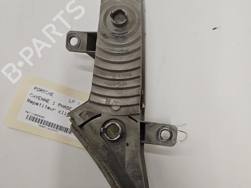 Right front indicator PORSCHE CAYENNE (9PA) 3.6 | BP28206928C33 