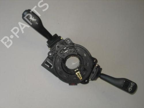 Used Steering column stalk BMW 3 (E46) 320 d (150 hp) 22105582