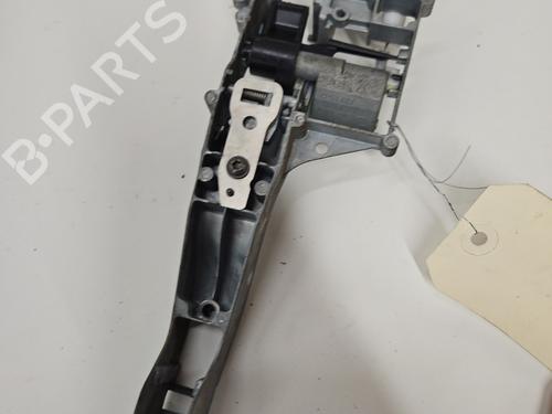 Front left lock CITROËN BERLINGO MULTISPACE (B9) 1.6 HDi 110 | BP25598081C98 