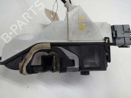 Front left lock PEUGEOT 508 I (8D_) 1.6 HDi | BP20896290C98 