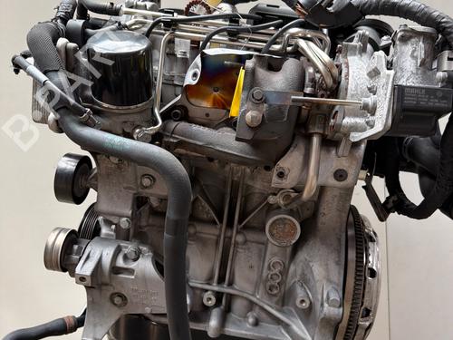 Used Engine Engine 38056198 38056198