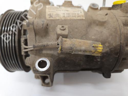 AC compressor PEUGEOT BOXER Van 2.0 BlueHDi 160 | BP24917642M34  - Image 6