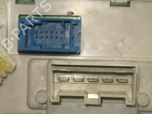 Used Climate control Climate control 20898089 20898089