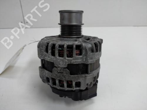 Used Alternator AUDI A1 (8X1, 8XK) 1.0 TFSI (95 hp) 20899370