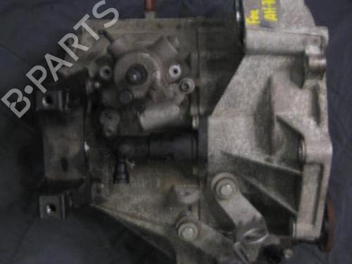 Used Gearbox VW FOX Hatchback (5Z1, 5Z3, 5Z4) 1.2 (55 hp) 20890243