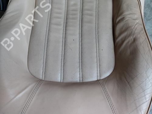 Right front seat MASERATI QUATTROPORTE V 4.2 | BP22772802C16 - Image 2