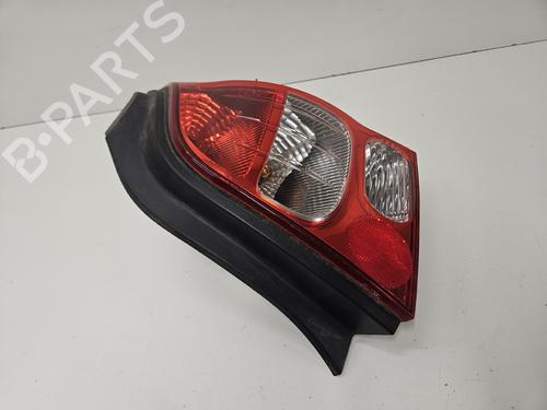 Right taillight RENAULT TWINGO II (CN0_) 1.5 dCi 75 | BP36148718C35  - Image 5
