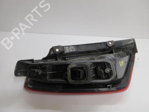 Used Right taillight FIAT GRANDE PUNTO (199_) 1.3 D Multijet (75 hp) 20897272