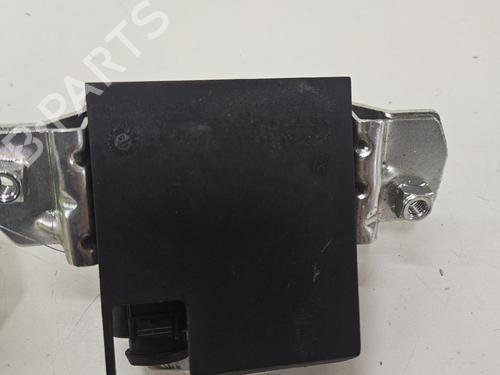 Used Tailgate lock Tailgate lock VW SHARAN (7N1, 7N2) 2.0 TDI (184 hp) 36653008 36653008