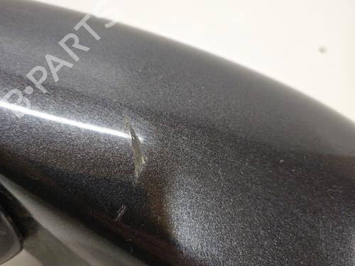 Left mirror PEUGEOT 807 (EB_) 2.0 HDi | BP23792863C26