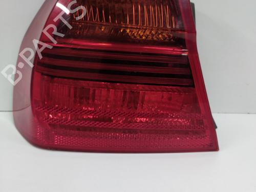 Used Left taillight BMW 3 (E90) 330 i (258 hp) 20896001