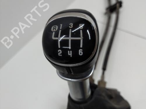 Gear lever FIAT 500L (351_, 352_) 1.6 D Multijet (199LYD1B) | BP20907324M90 