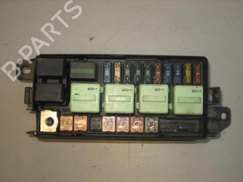 Used Electronic module Electronic module MINI MINI (R50, R53) One (90 hp) 20909355 20909355