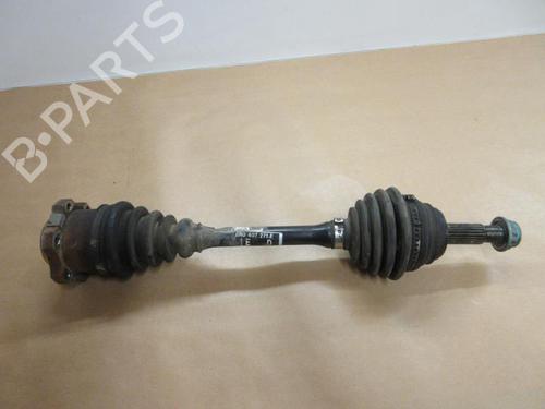 Used Left front driveshaft Left front driveshaft 22108242 22108242