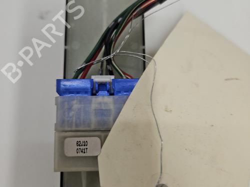 Left front window switch SUZUKI SPLASH (EX) 1.2 VVT (A5B412) | BP33565895I27 - Image 2