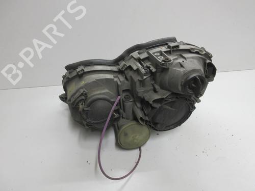 Right headlight MERCEDES-BENZ C-CLASS (W203) C 200 CDI (203.007) | BP20896631C29 