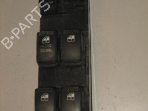 Used Left front window switch HYUNDAI TUCSON (JM) 2.0 CRDi All-wheel Drive (113 hp) 22105492