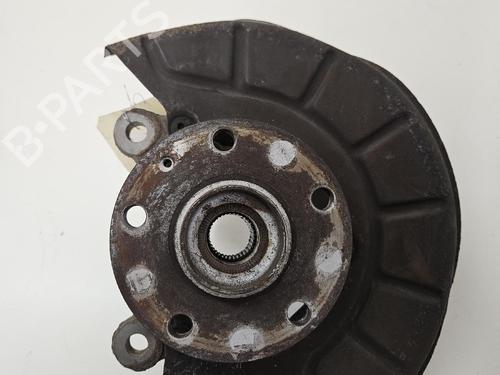 Left front steering knuckle VW GOLF V (1K1) | BP38009251M25 - Image 3