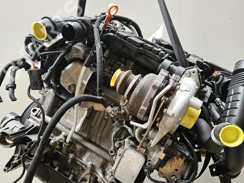 Engine PEUGEOT 2008 I (CU_) 1.5 BlueHDI 120 | BP38306426M1 - Image 2